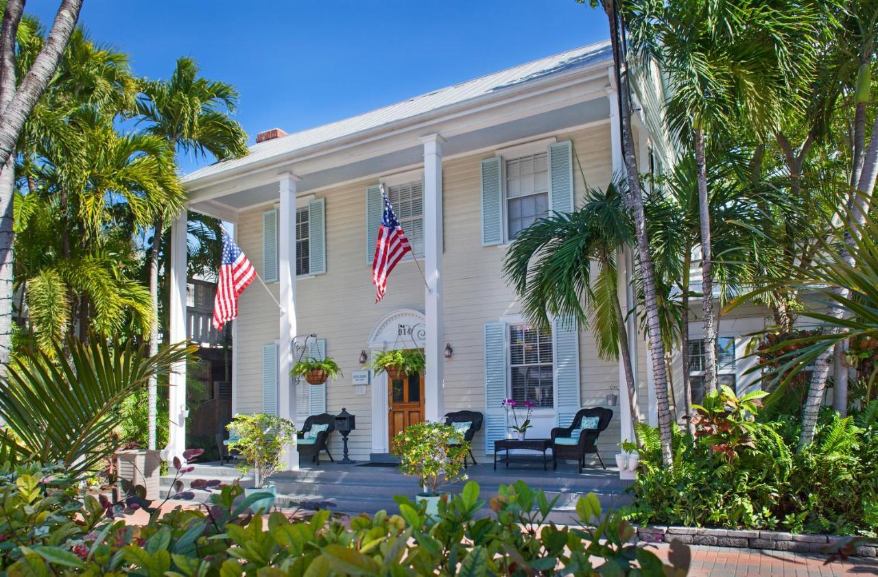 Westwinds Inn Key West Exterior photo