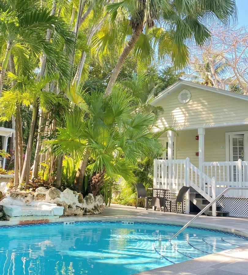 Westwinds Inn Key West Exterior photo