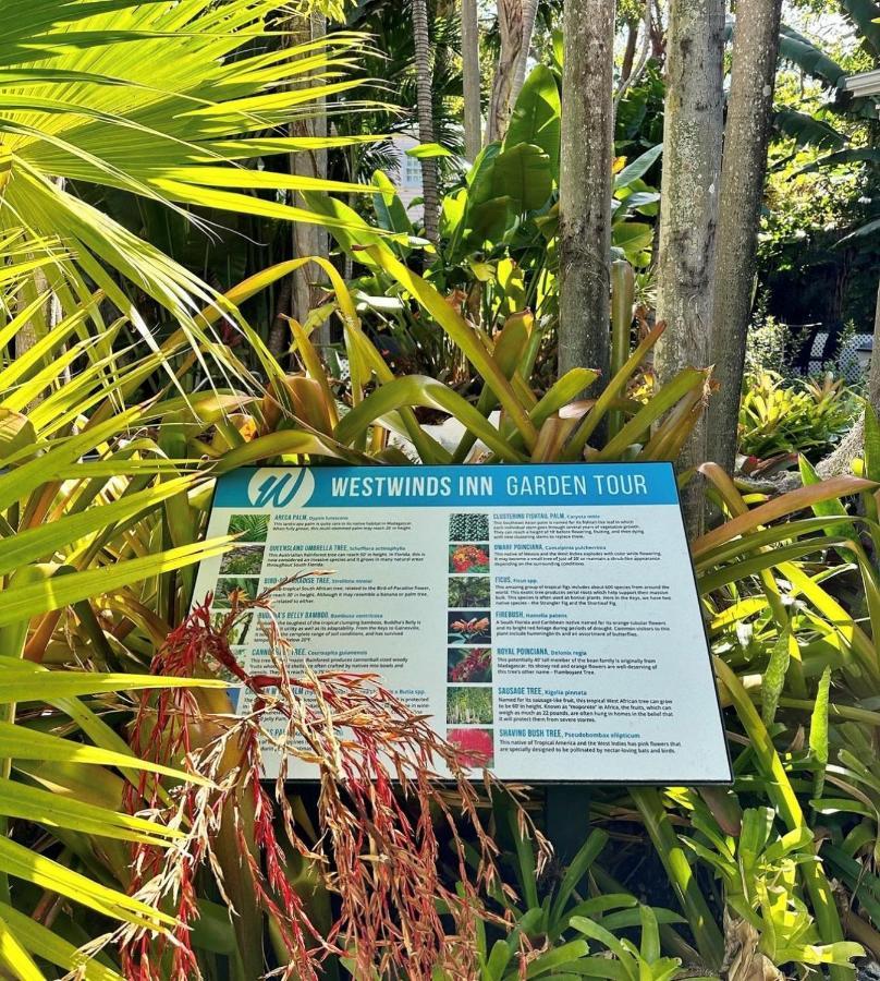 Westwinds Inn Key West Exterior photo