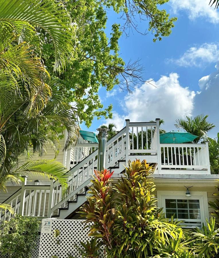 Westwinds Inn Key West Exterior photo