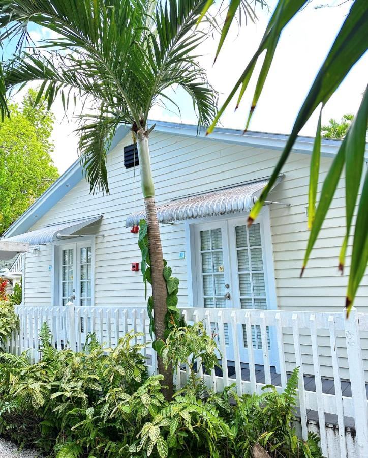 Westwinds Inn Key West Exterior photo