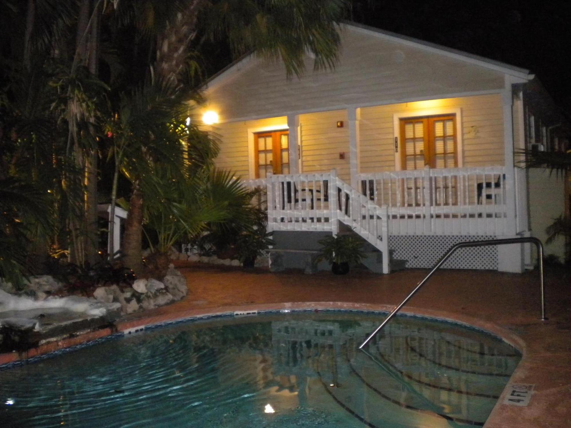 Westwinds Inn Key West Exterior photo